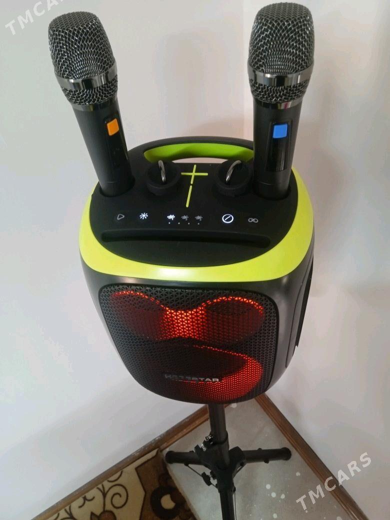 kalonka karoky - Ашхабад - img 3