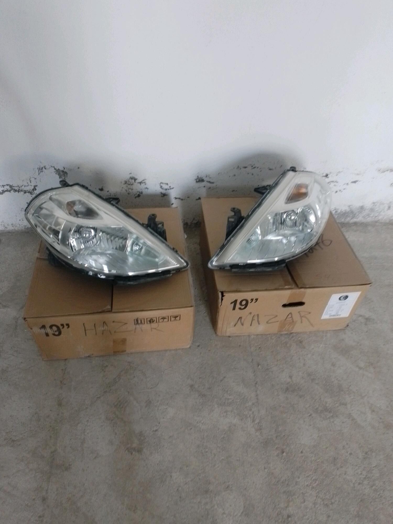 Фары 1 350 TMT - Aşgabat - img 4