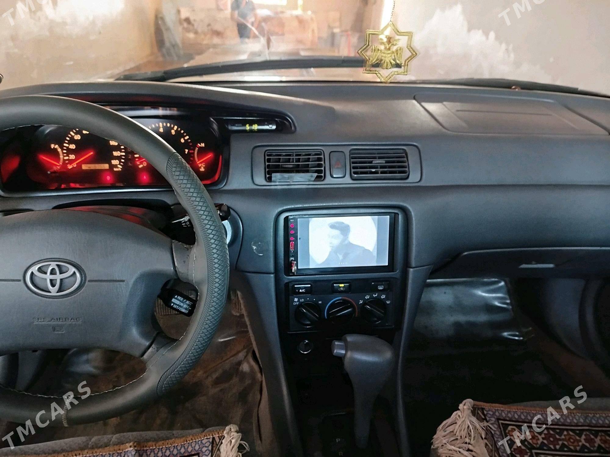Toyota Camry 2001 - 160 000 TMT - Türkmenbaşy etr. - img 4