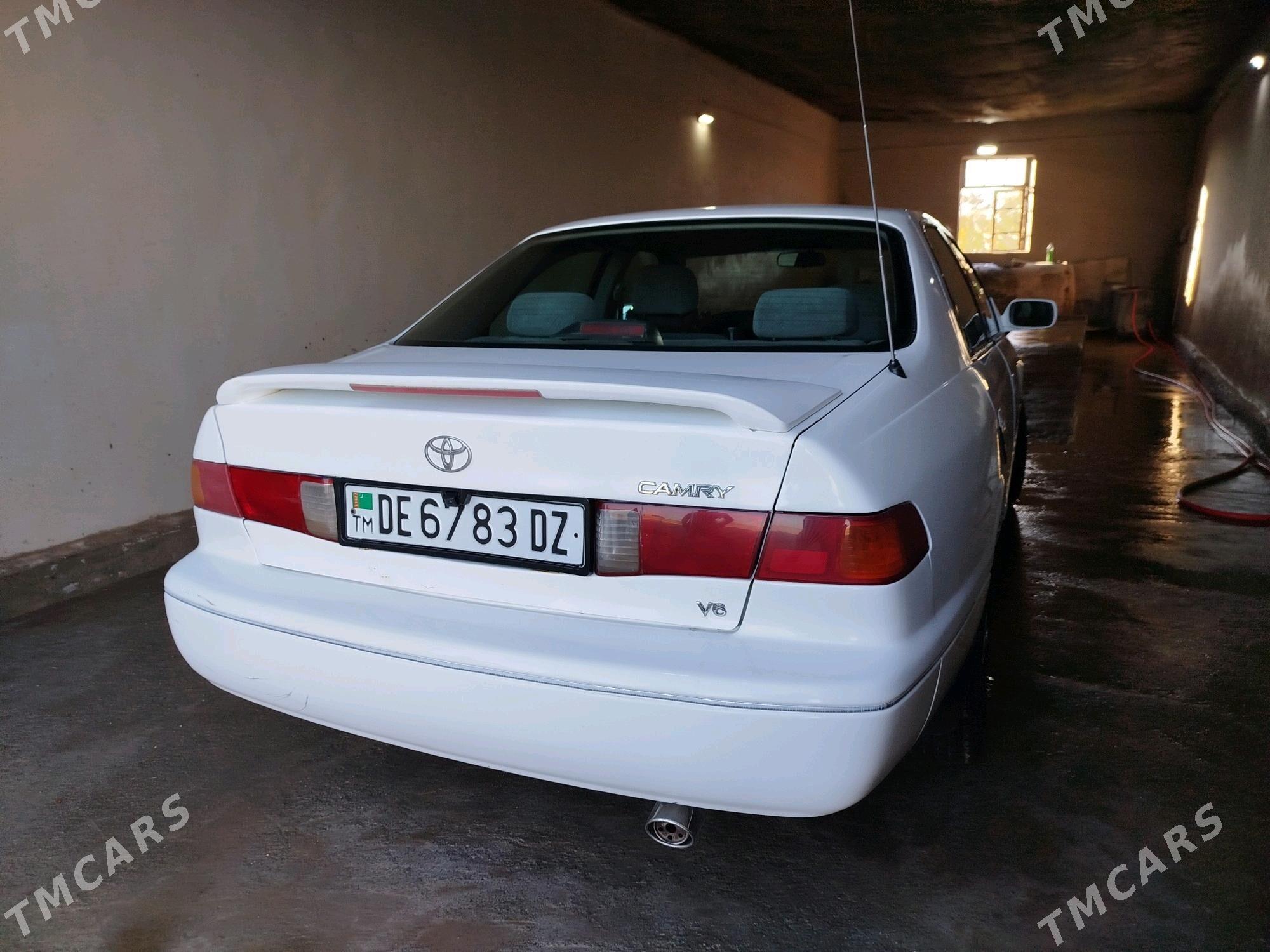 Toyota Camry 2001 - 160 000 TMT - Türkmenbaşy etr. - img 3