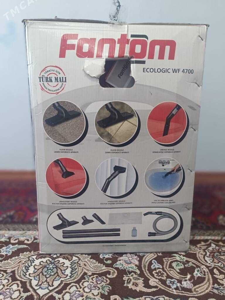 PILISOS - Aşgabat - img 3