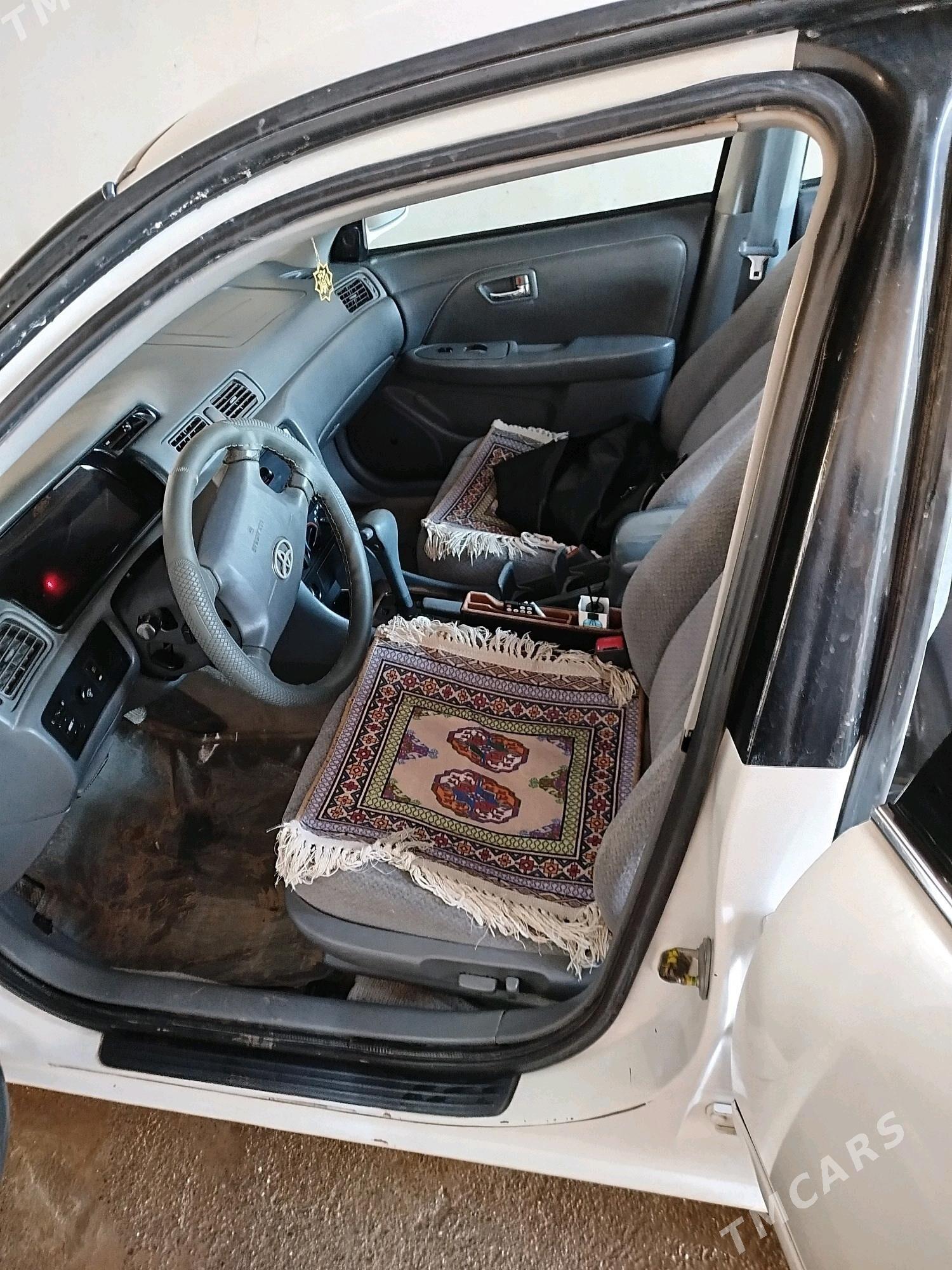 Toyota Camry 2001 - 160 000 TMT - Türkmenbaşy etr. - img 6