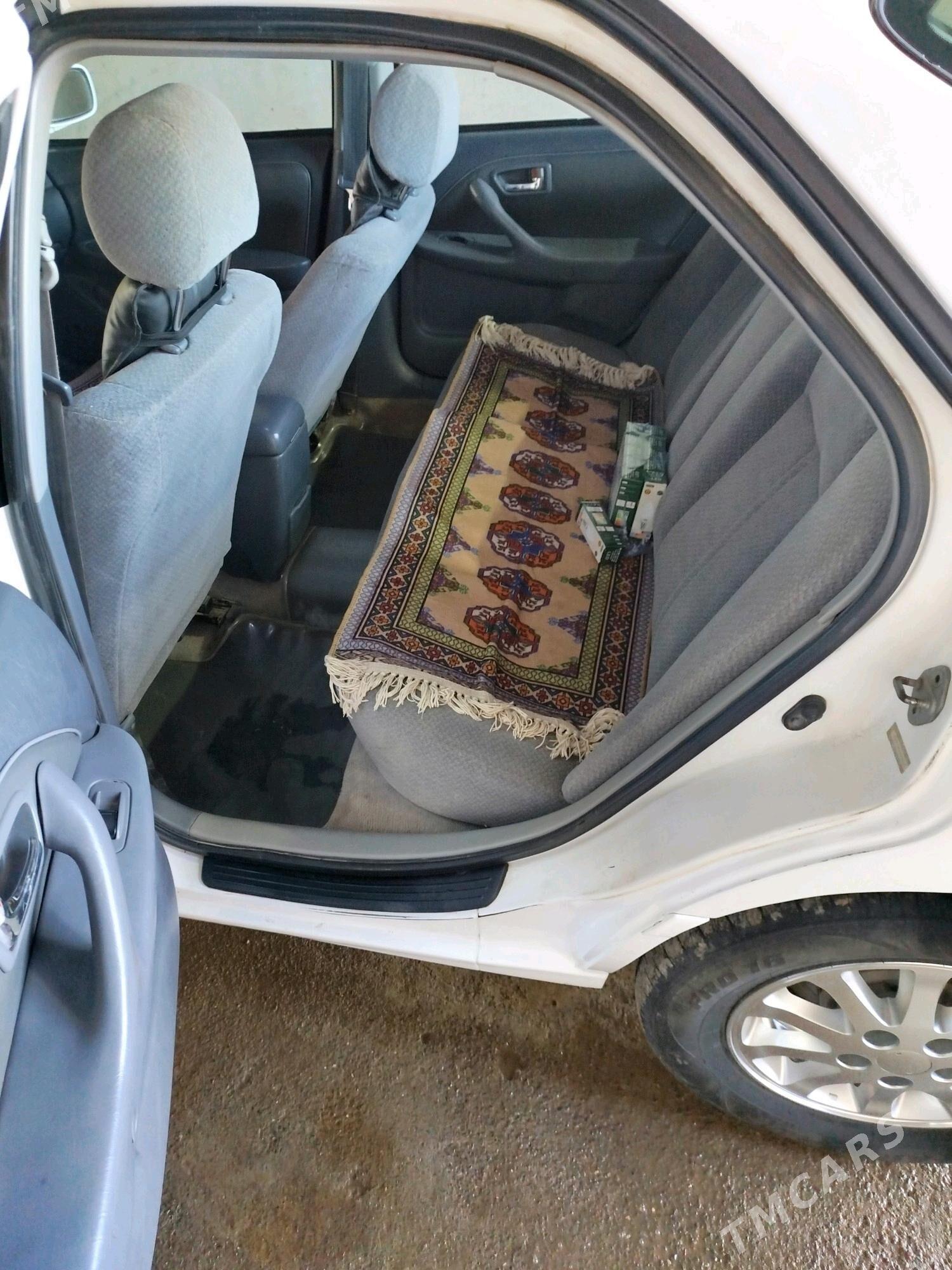 Toyota Camry 2001 - 160 000 TMT - Türkmenbaşy etr. - img 5