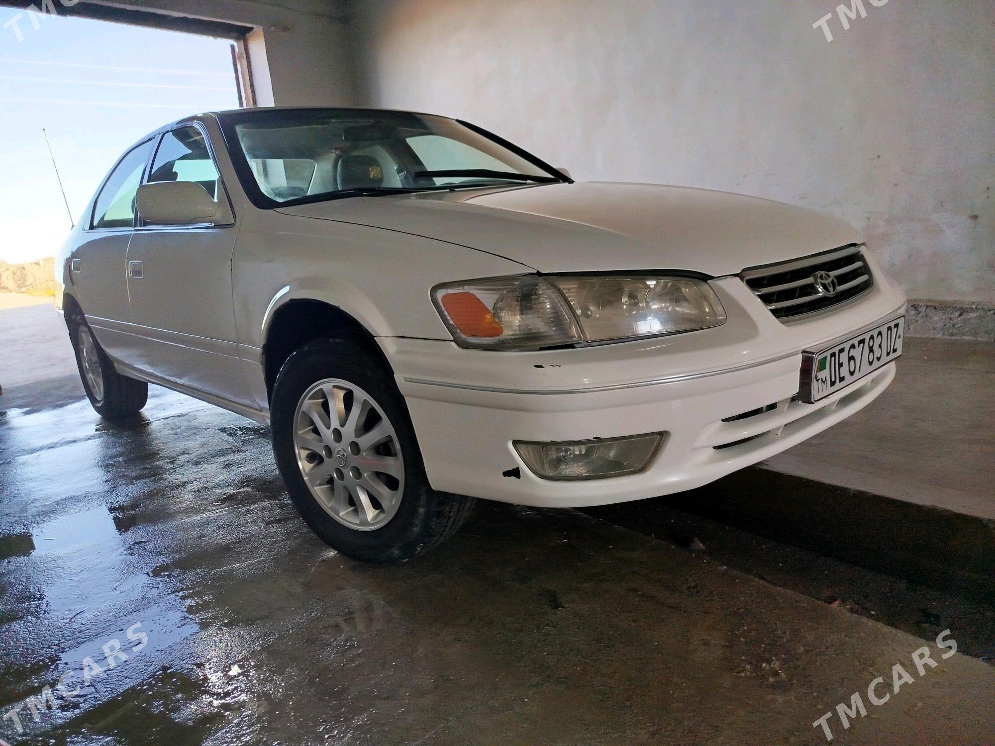 Toyota Camry 2001 - 160 000 TMT - Türkmenbaşy etr. - img 2