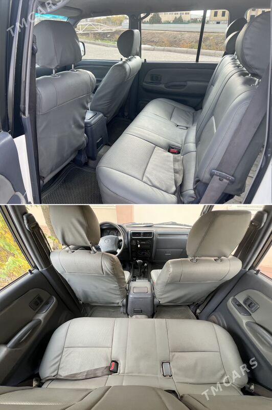 Toyota Land Cruiser Prado 2002 - 149 000 TMT - Дашогуз - img 7