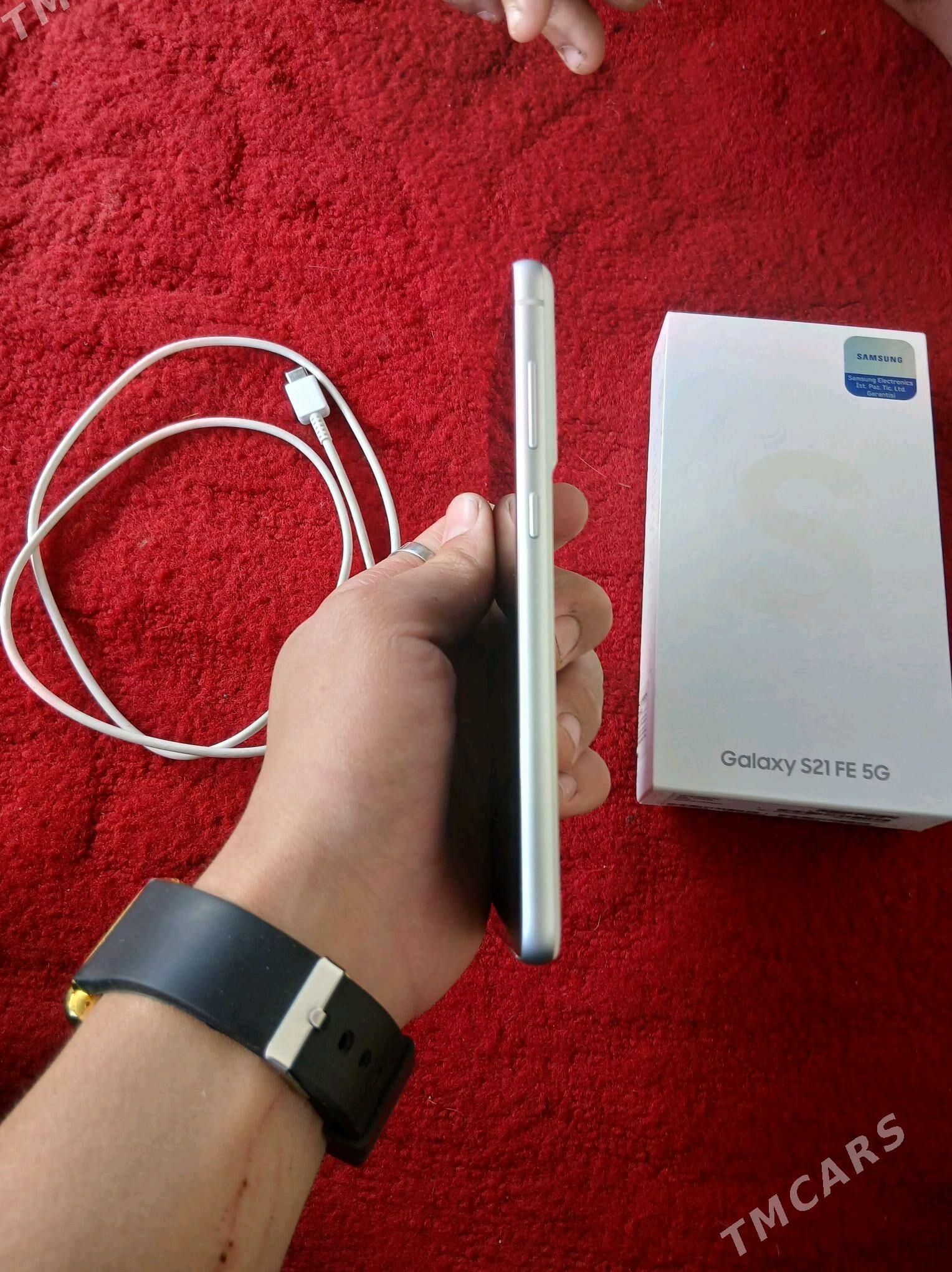 S21 Fe - Bäherden - img 3