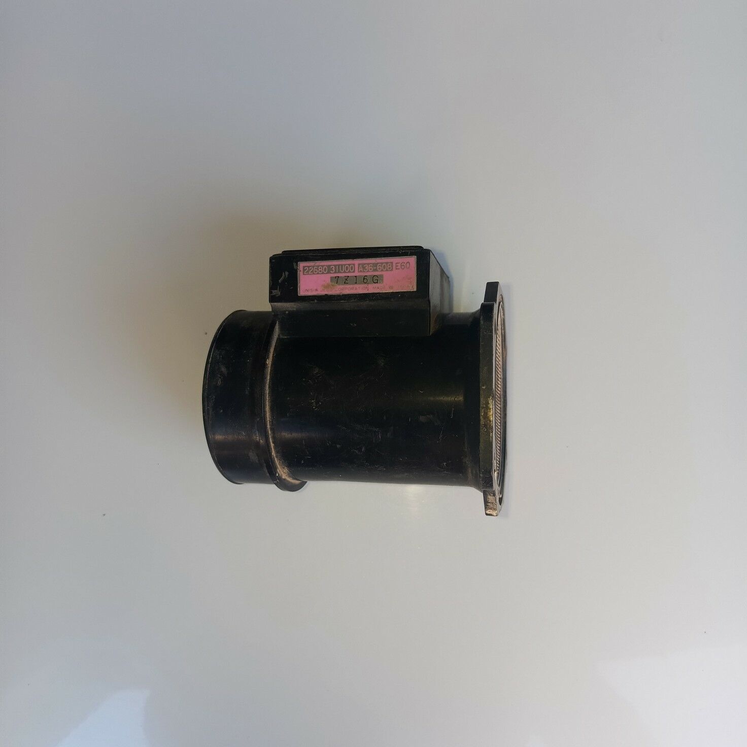 Nissan Maxima DMV 700 TMT - Daşoguz - img 1