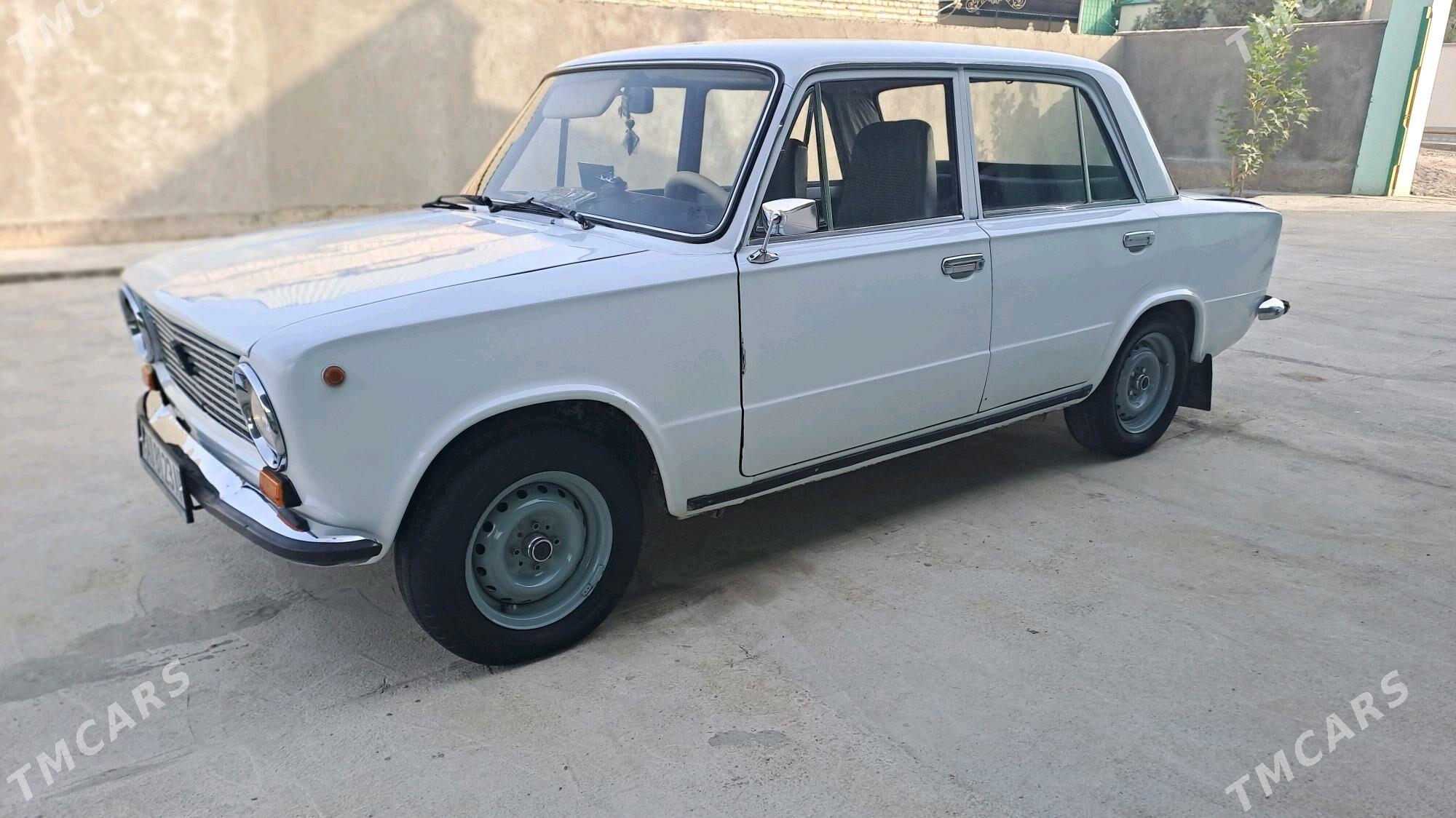 Lada 2104 1980 - 30 000 TMT - Кака - img 2