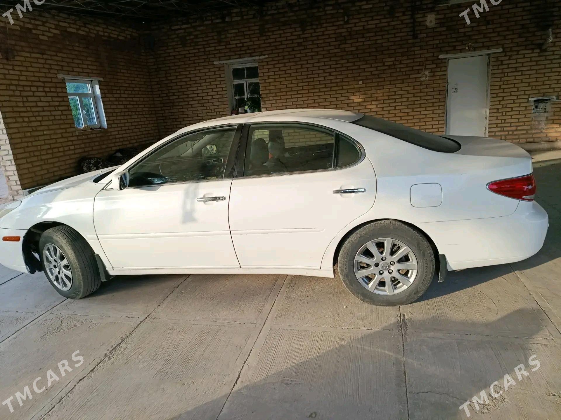 Lexus ES 330 2005 - 100 000 TMT - Türkmenabat - img 1