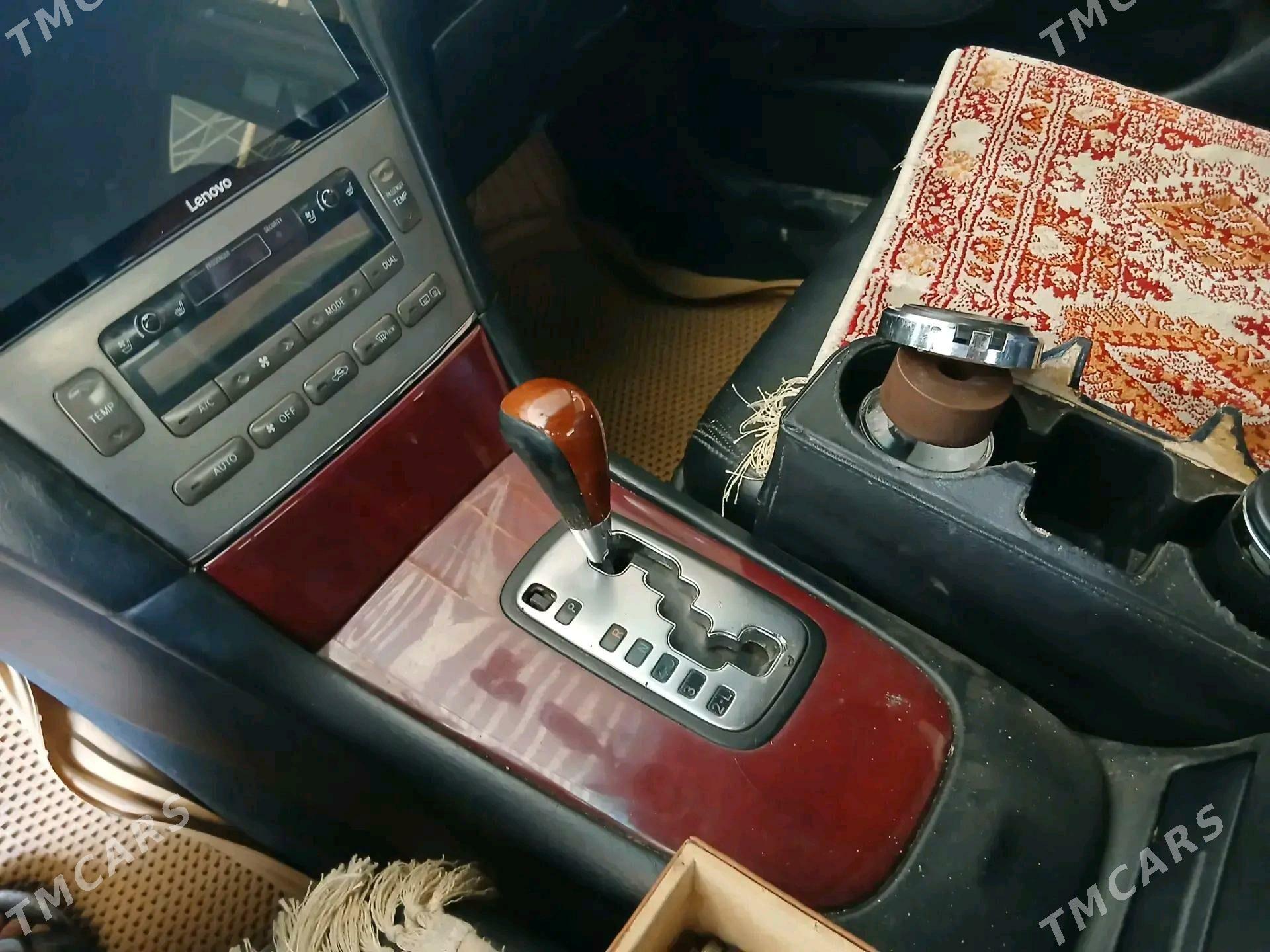 Lexus ES 330 2005 - 100 000 TMT - Türkmenabat - img 2