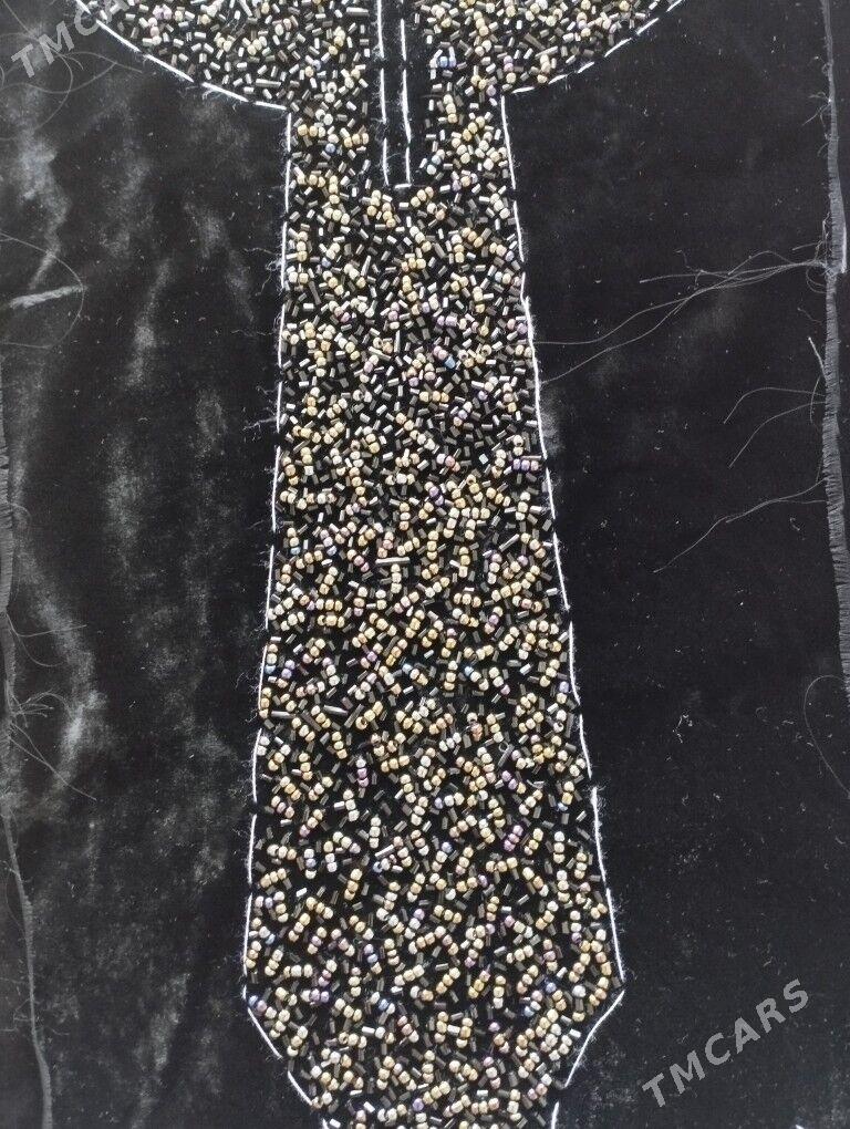 yaka biser monjuk - Мары - img 3