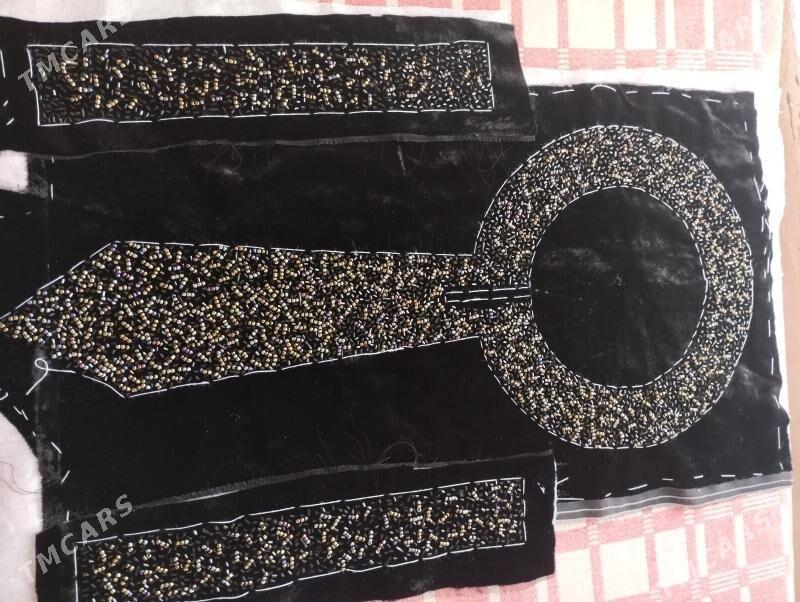 yaka biser monjuk - Мары - img 4