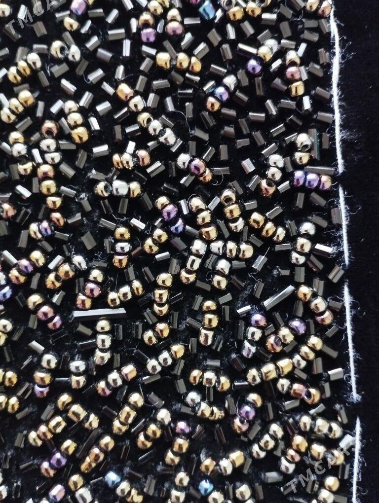 yaka biser monjuk - Мары - img 2