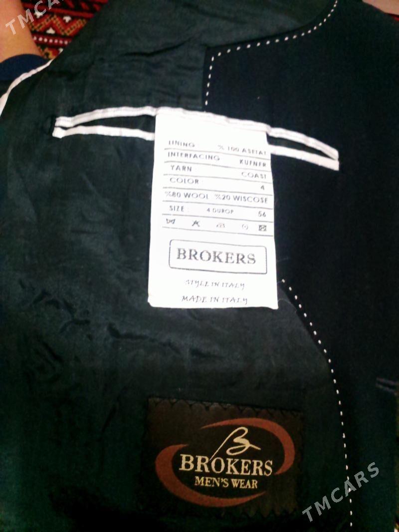 Kostum balak - Parahat 7 - img 3