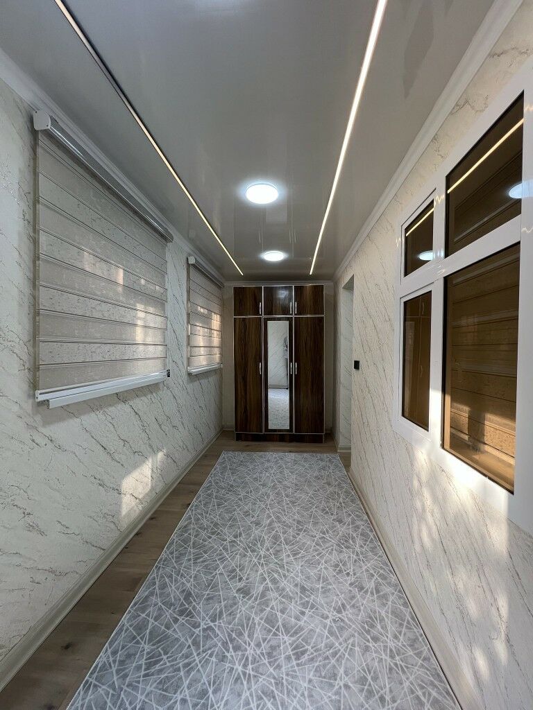 11 MKR 2 KOMNAT - Ашхабад - img 4