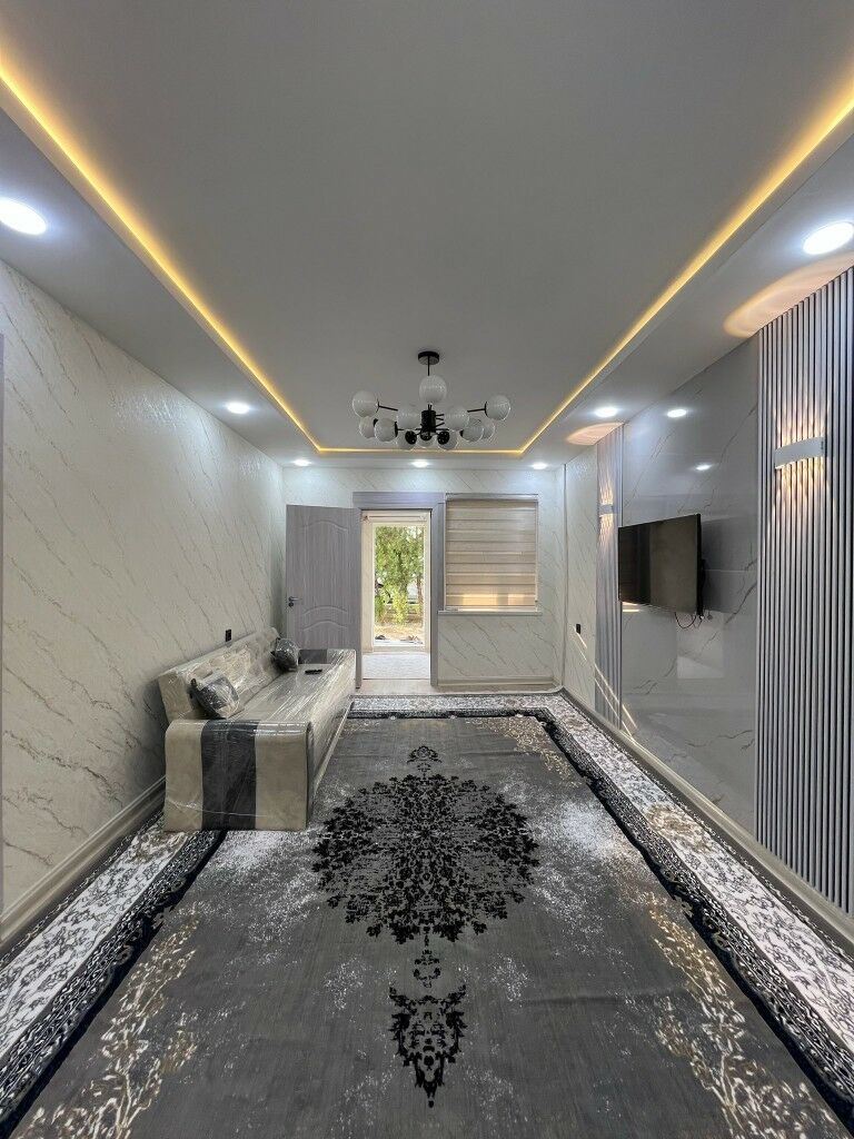 11 MKR 2 KOMNAT - Ашхабад - img 2