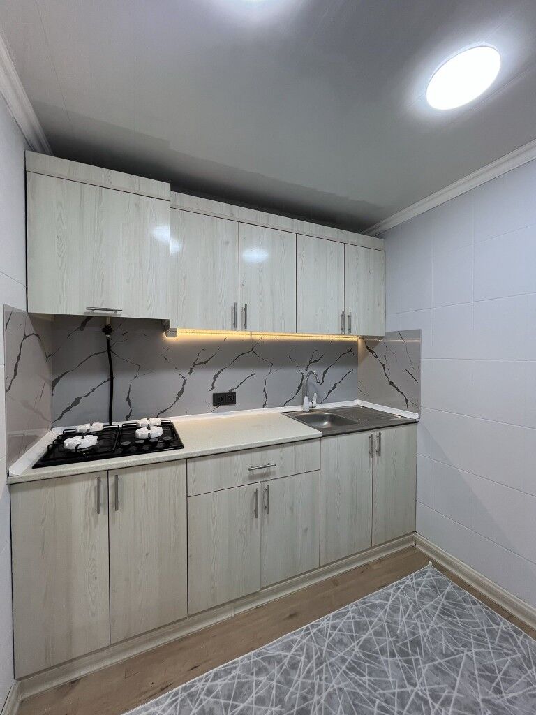 11 MKR 2 KOMNAT - Ашхабад - img 5