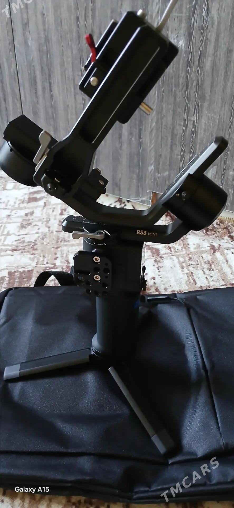 ronin rs3 mini - етр. Туркменбаши - img 4