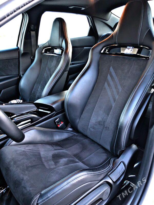 Hyundai Elantra 2022 - 449 000 TMT - Ашхабад - img 5