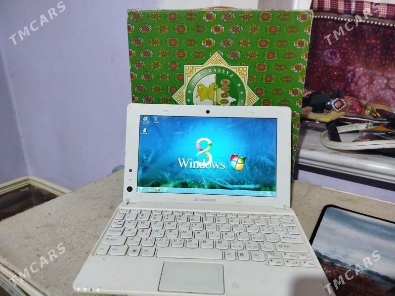 lenova - Köneürgenç - img 1