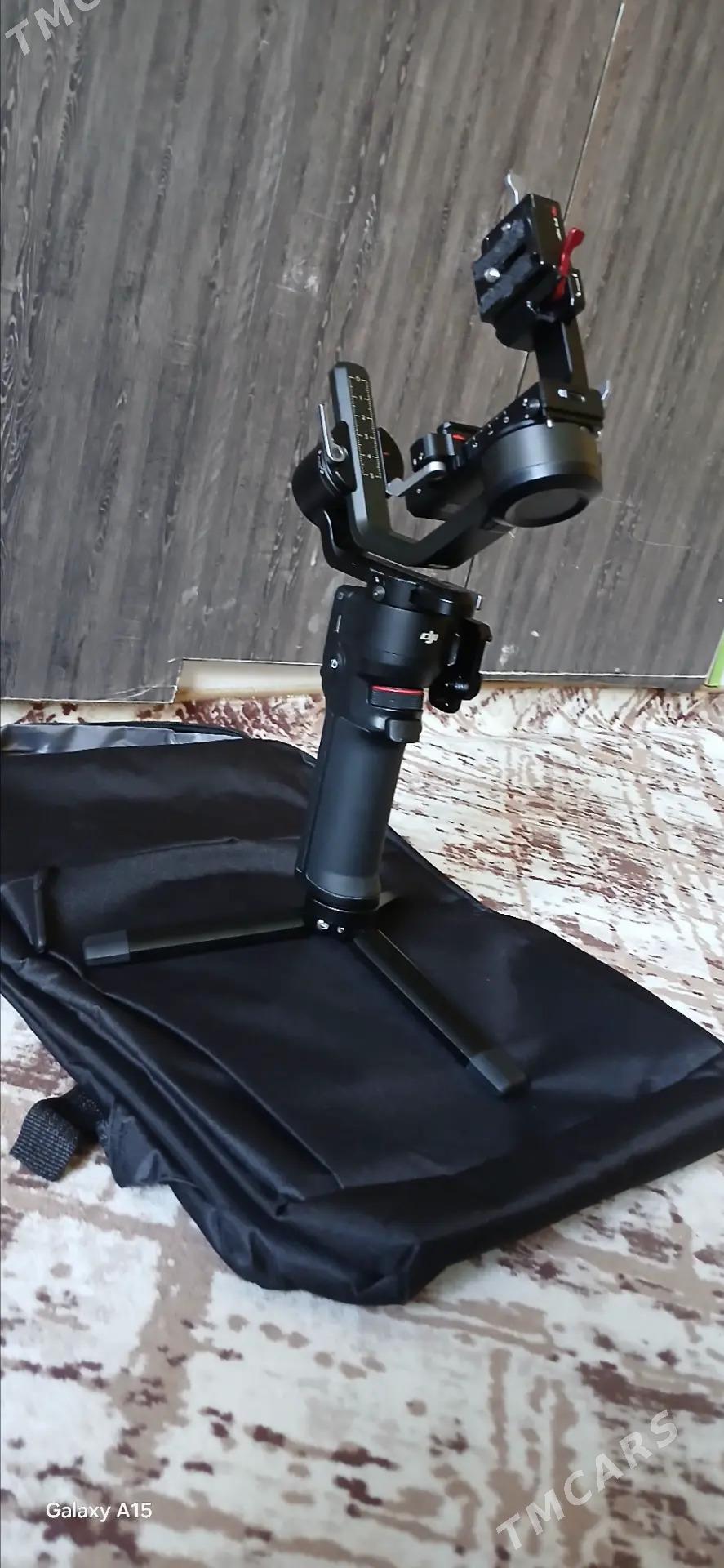 ronin rs3 mini - етр. Туркменбаши - img 7