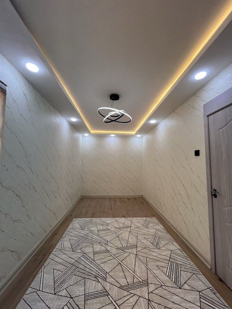 11 MKR 2 KOMNAT - Ашхабад - img 3