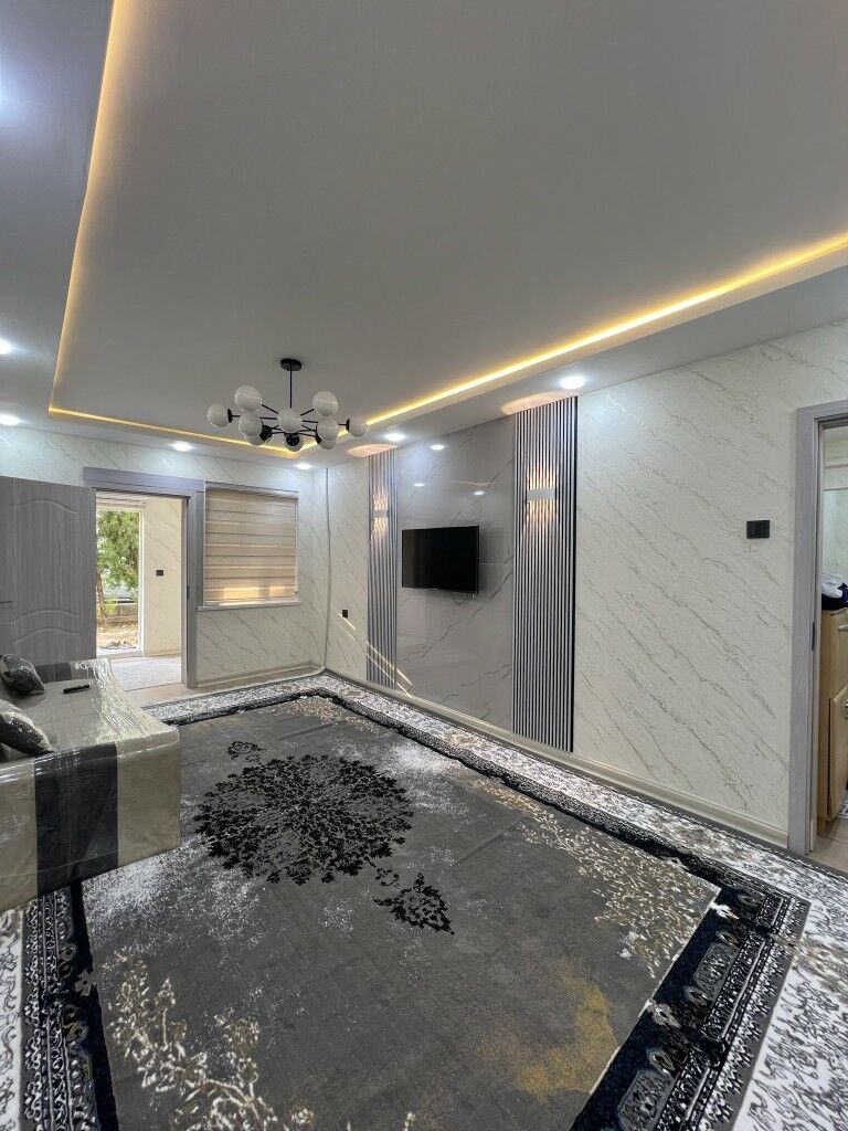 11 MKR 2 KOMNAT - Ашхабад - img 1