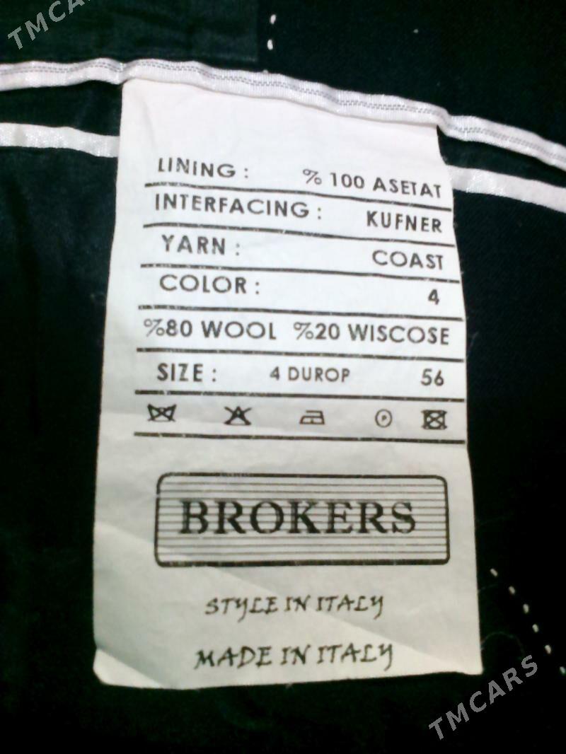 Kostum balak - Parahat 7 - img 2