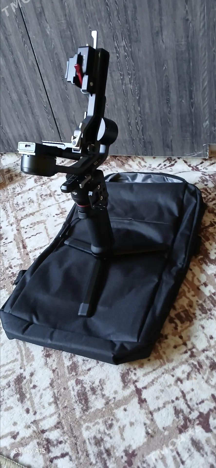 ronin rs3 mini - Türkmenbaşy etr. - img 1
