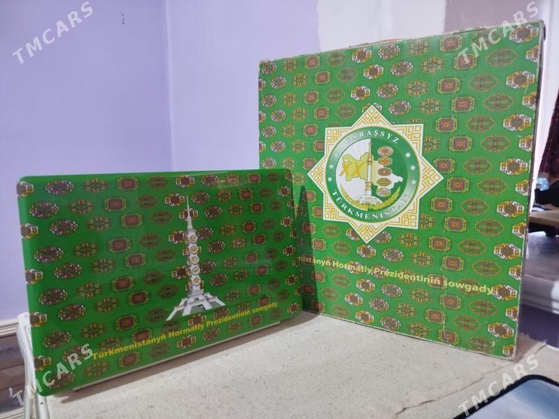 lenova - Köneürgenç - img 4