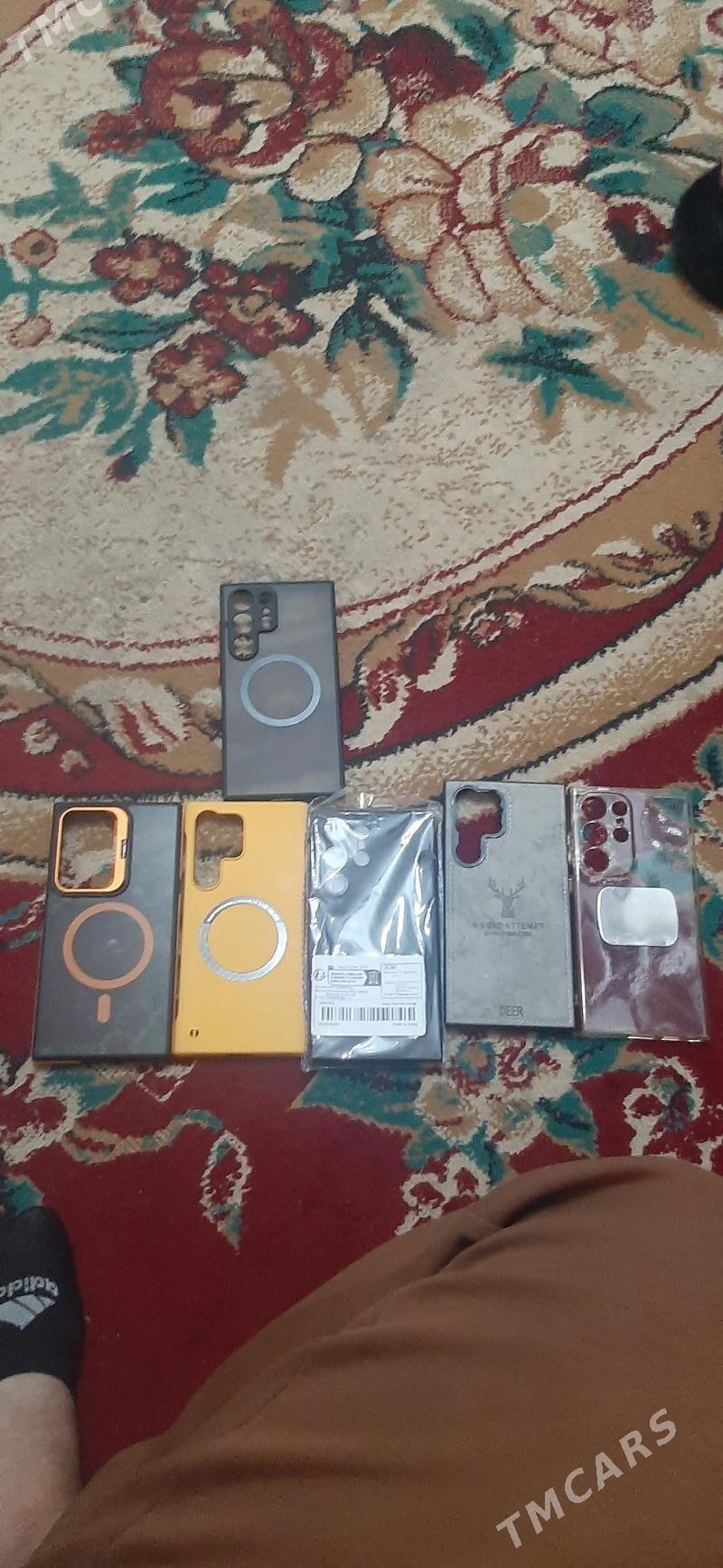 чехолар - Mary - img 2