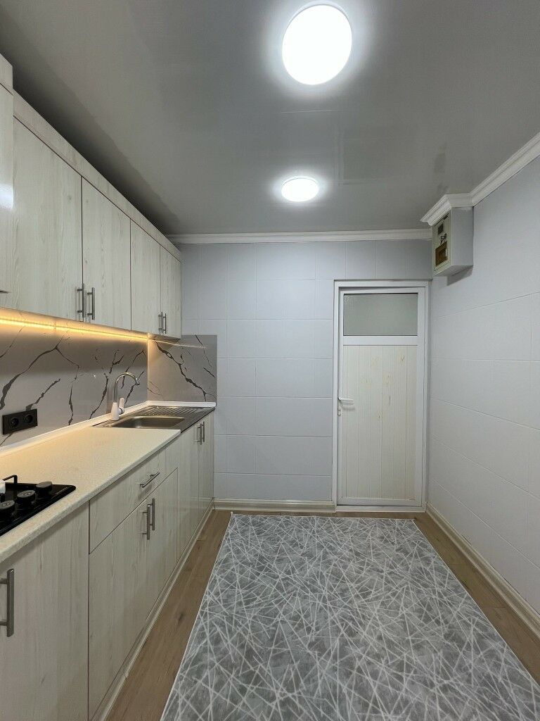 11 MKR 2 KOMNAT - Ашхабад - img 6