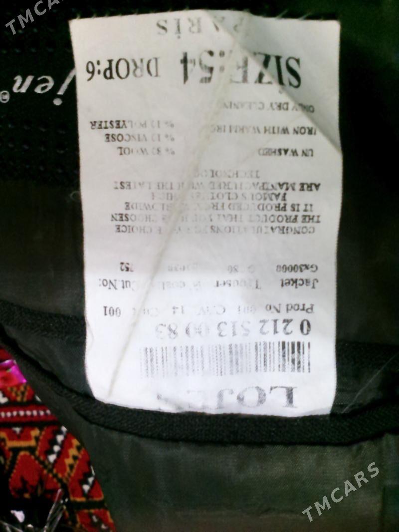 Kostum balak - Parahat 7 - img 5