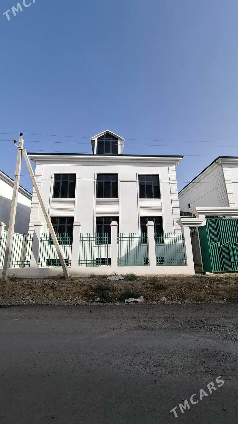 ANEW KOTTEJ 8-SOTAK - Aşgabat - img 1