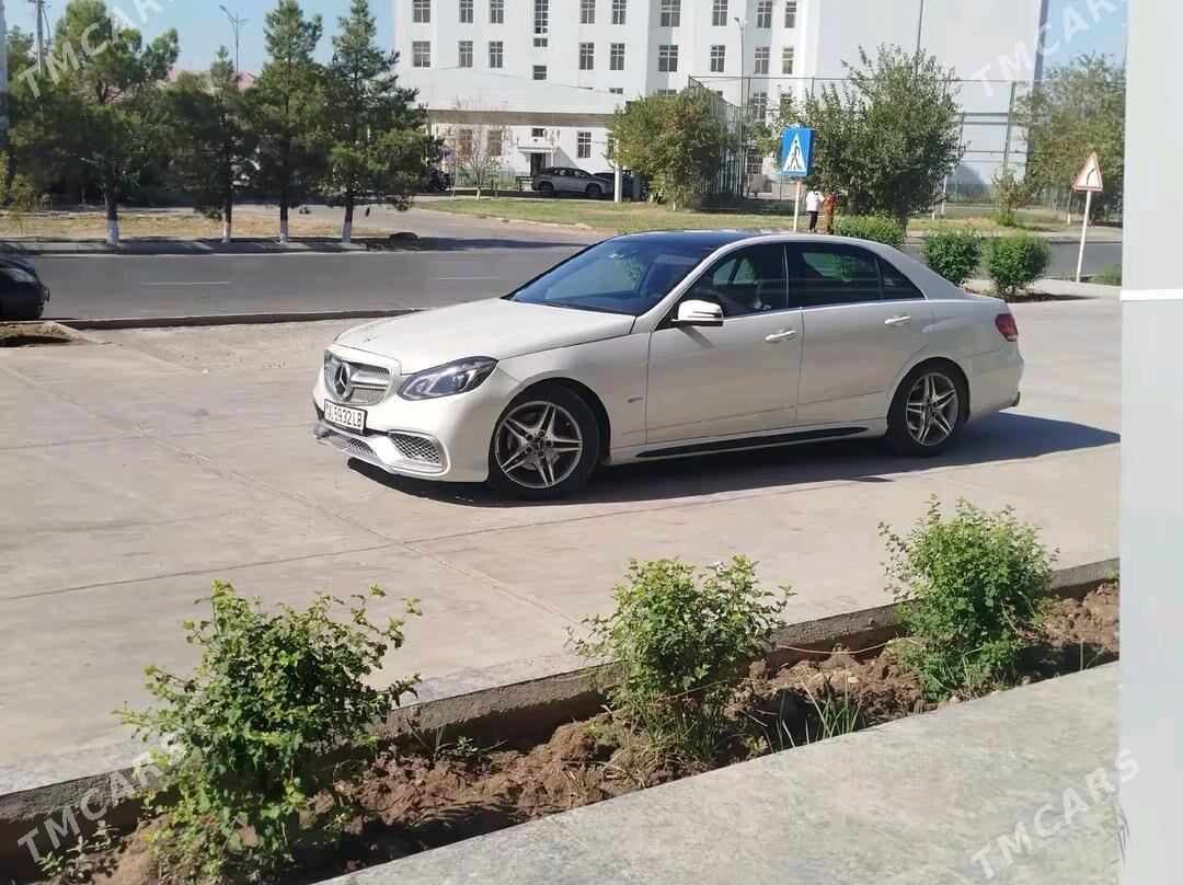 Mercedes-Benz 400SE 2009 - 290 000 TMT - Dänew - img 1