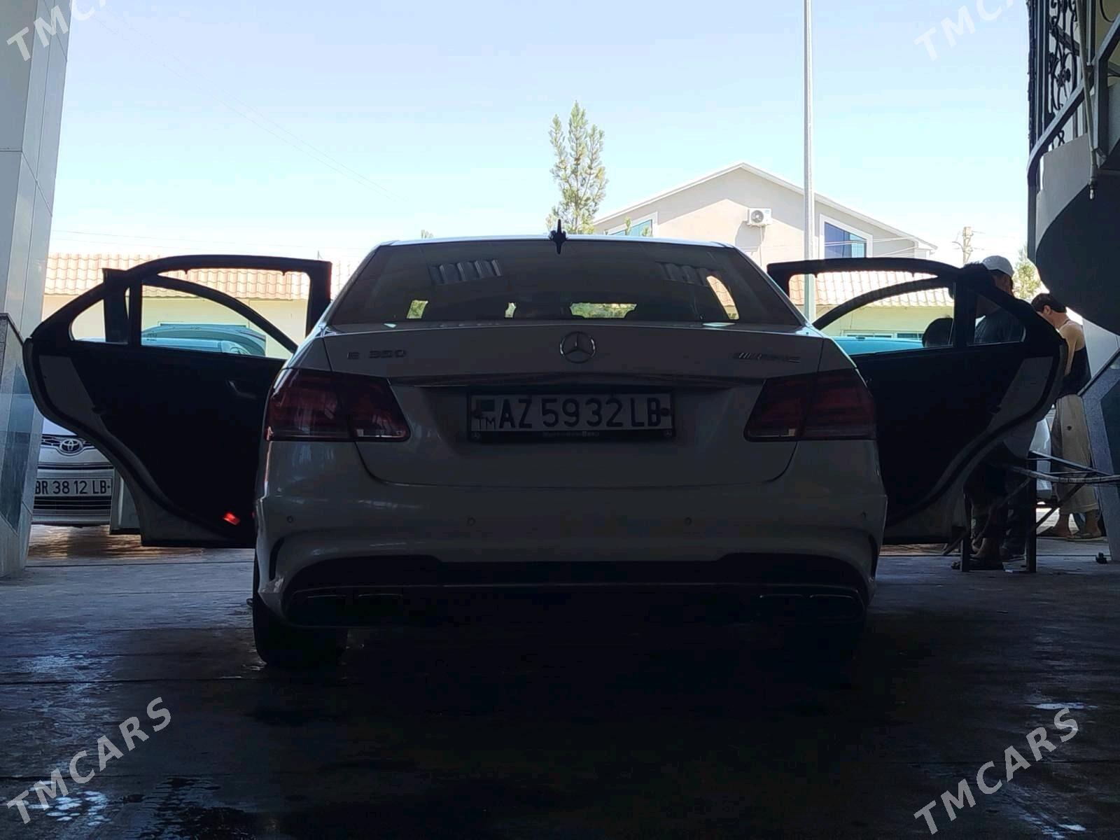 Mercedes-Benz 400SE 2009 - 290 000 TMT - Dänew - img 3