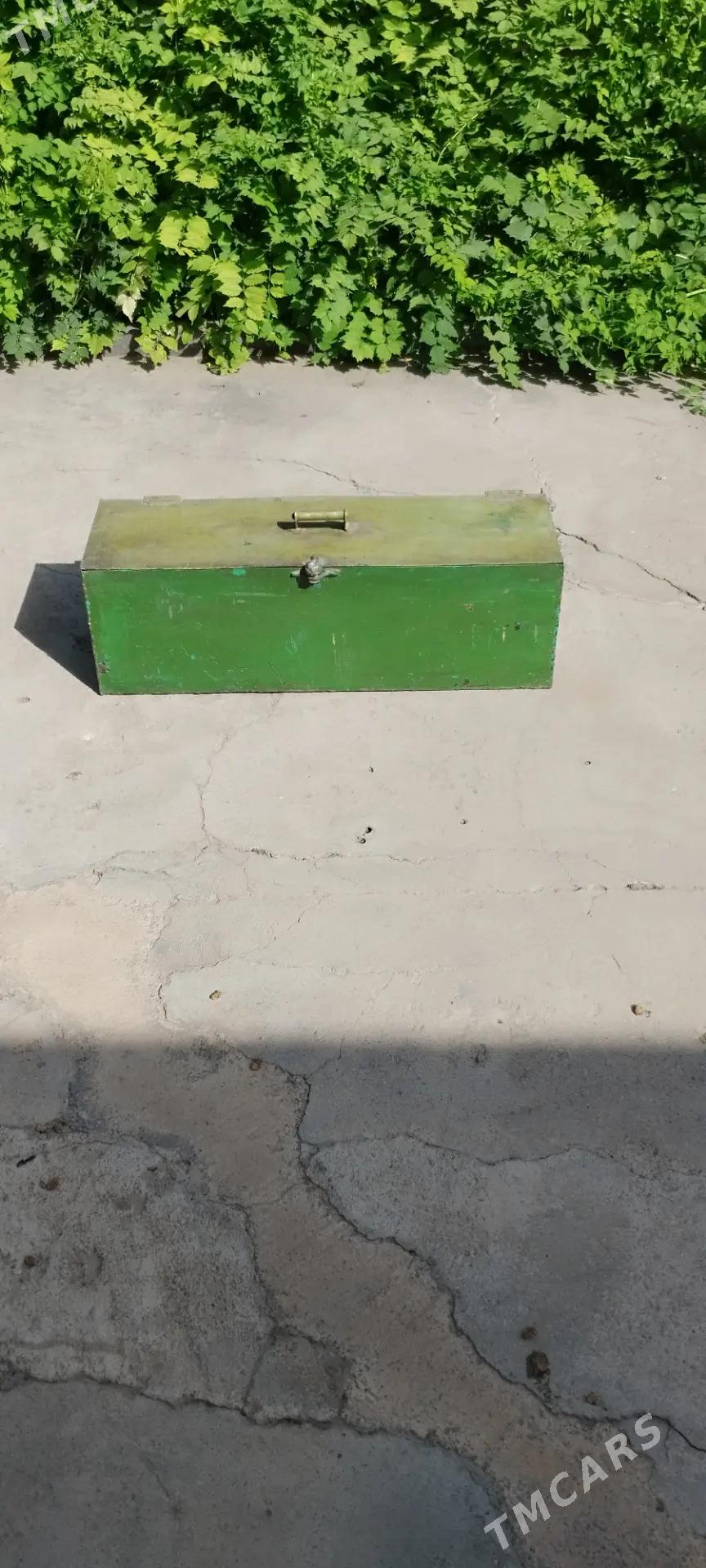 сейф - Ашхабад - img 2