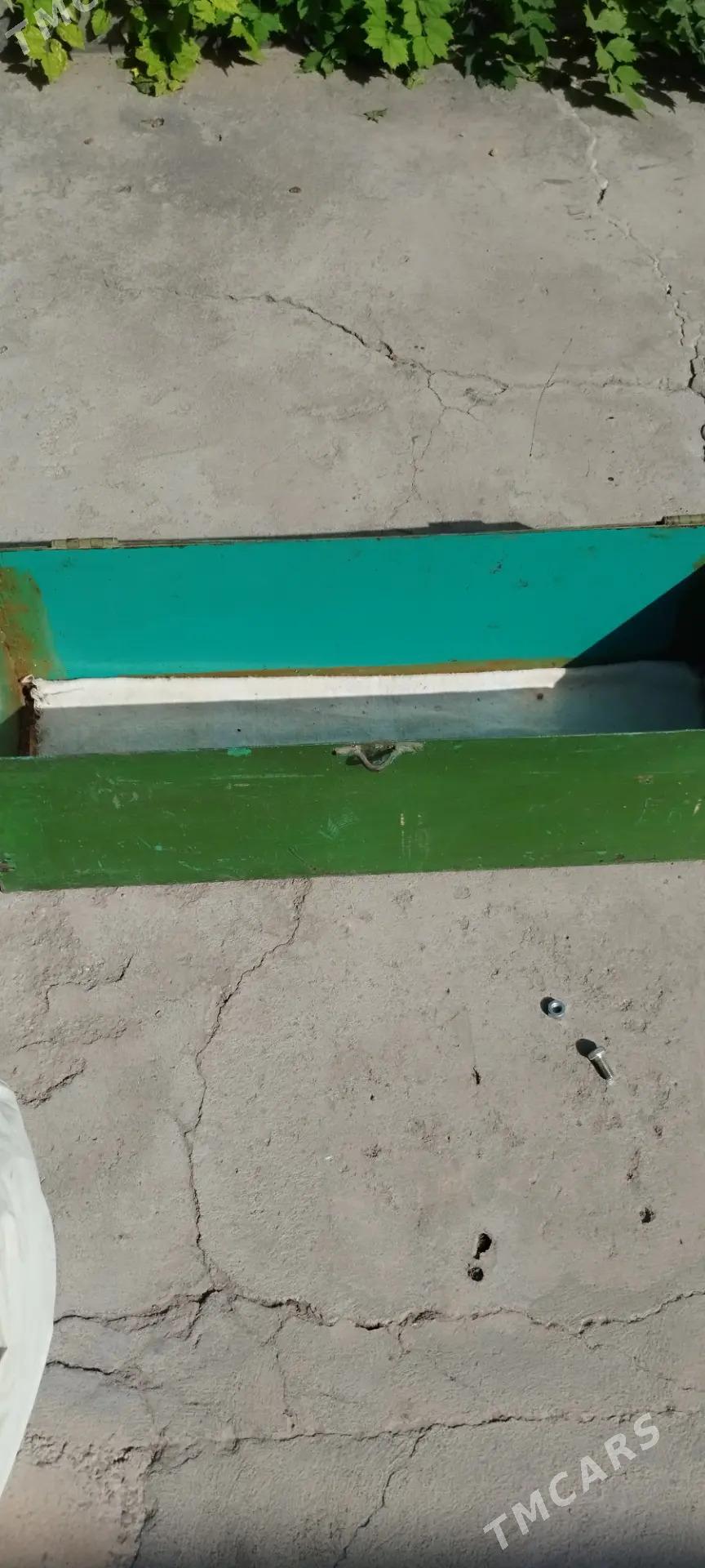 сейф - Ашхабад - img 1