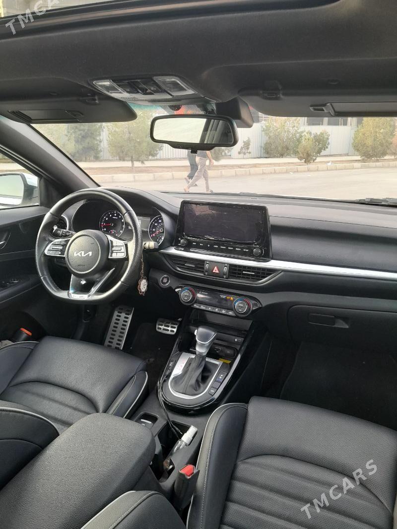 Kia Forte 2022 - 250 000 TMT - Aşgabat - img 3