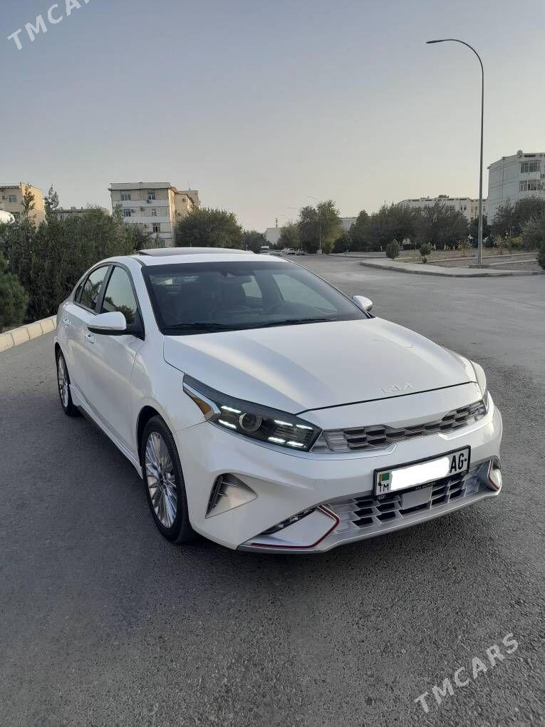 Kia Forte 2022 - 250 000 TMT - Aşgabat - img 1
