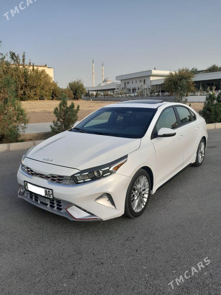 Kia Forte 2022 - 250 000 TMT - Aşgabat - img 2