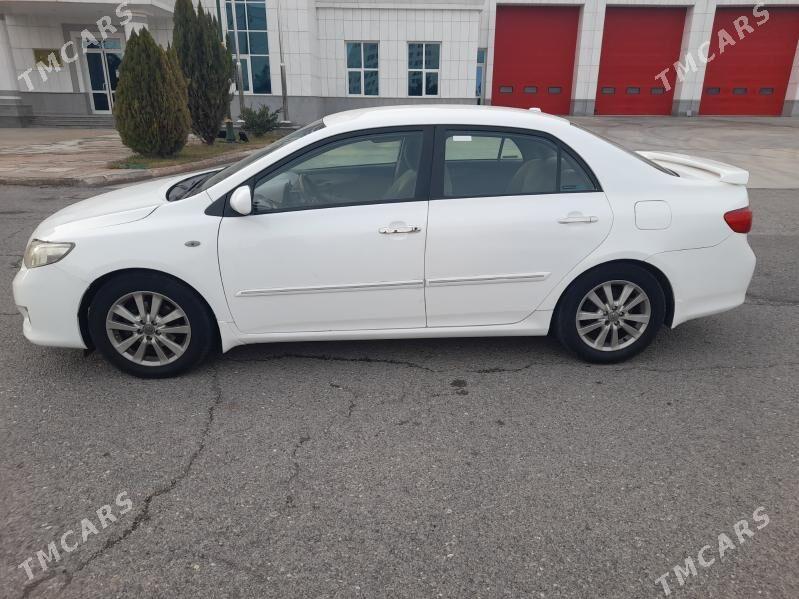 Toyota Corolla 2008 - 130 000 TMT - Ашхабад - img 3