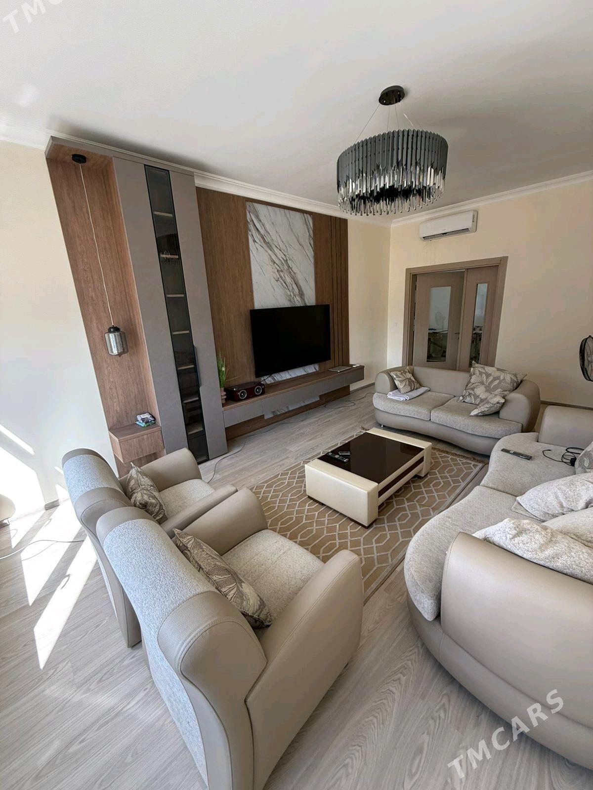 Arenda kw jay kreyine Аренда к - Aşgabat - img 1