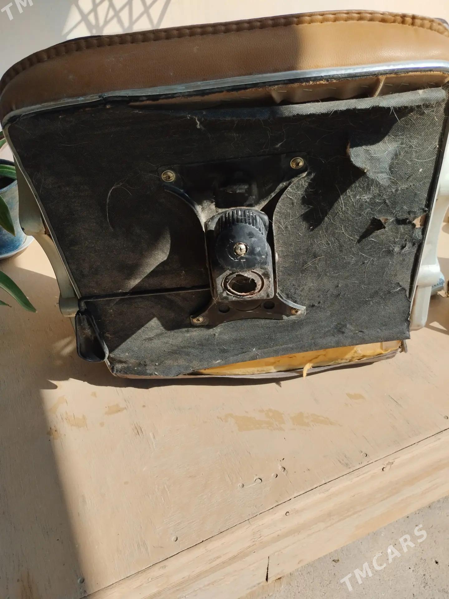 кресло на запчасти - Aşgabat - img 2