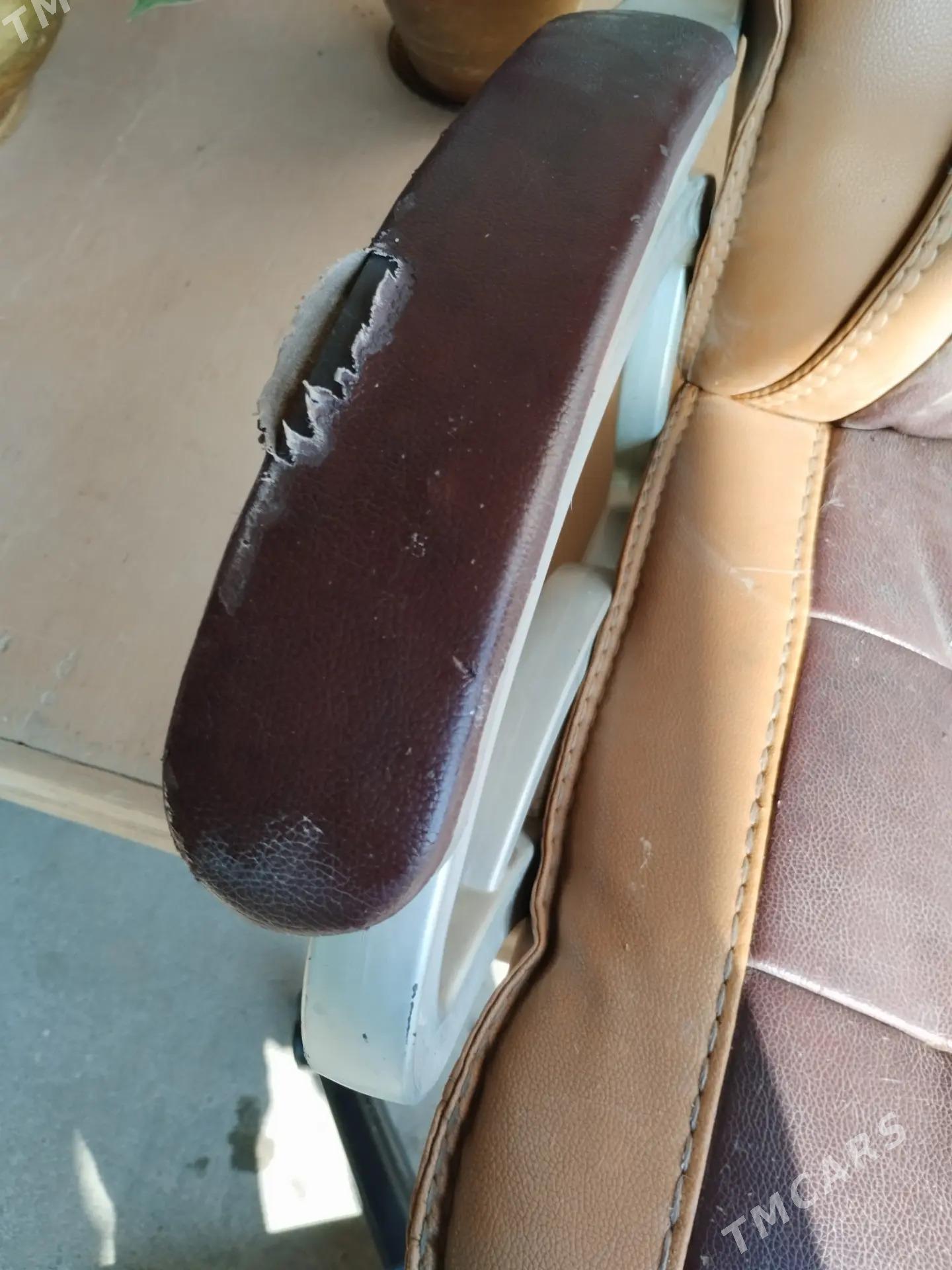 кресло на запчасти - Aşgabat - img 1