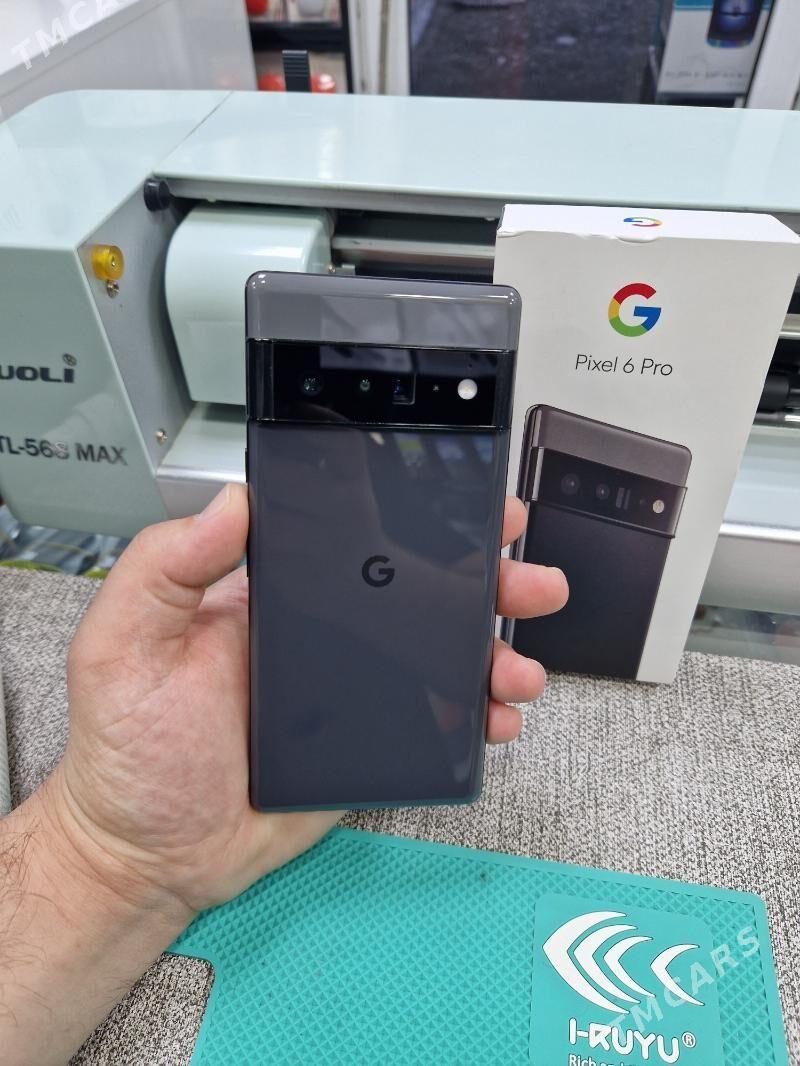 Google pixel 6pro - Туркменбаши - img 1