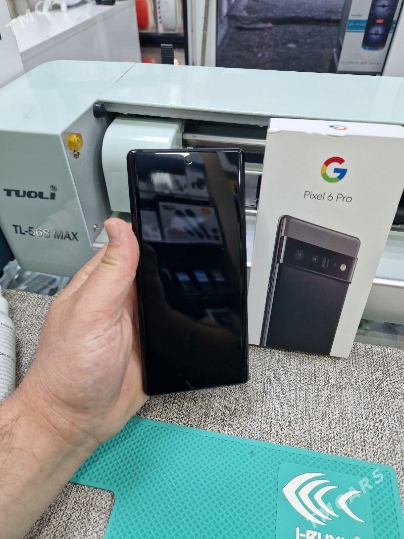 Google pixel 6pro - Туркменбаши - img 2