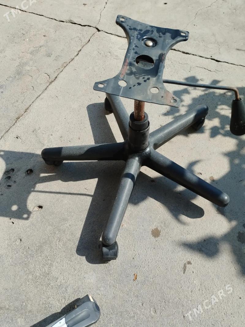 кресло на запчасти - Aşgabat - img 4