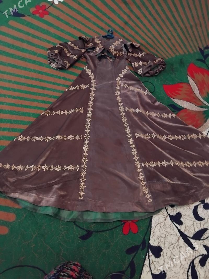 Koynekler pombarh - Gökdepe - img 1