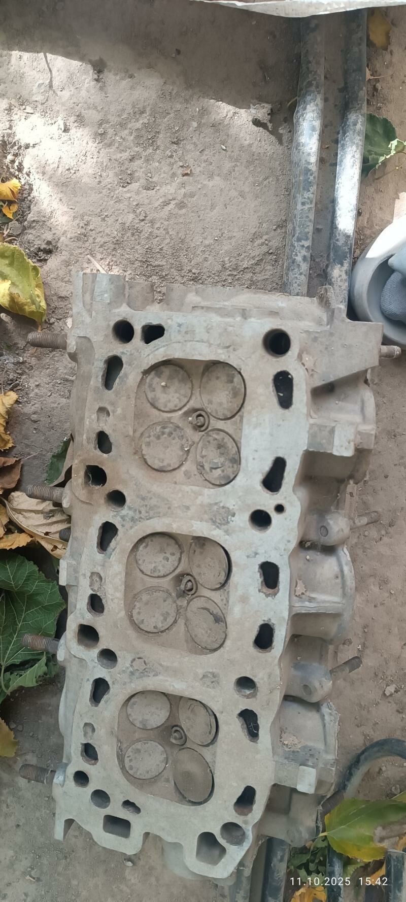 mitsibusi  pajero karopka 100 TMT - Дашогуз - img 2